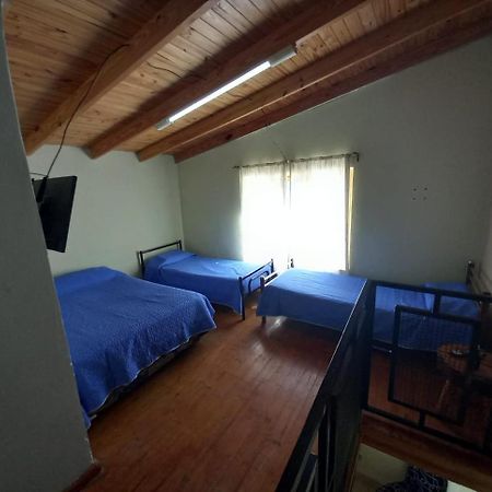 Hermanos Napal Perito Moreno Ngoại thất bức ảnh