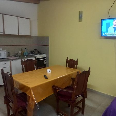 Hermanos Napal Perito Moreno Ngoại thất bức ảnh