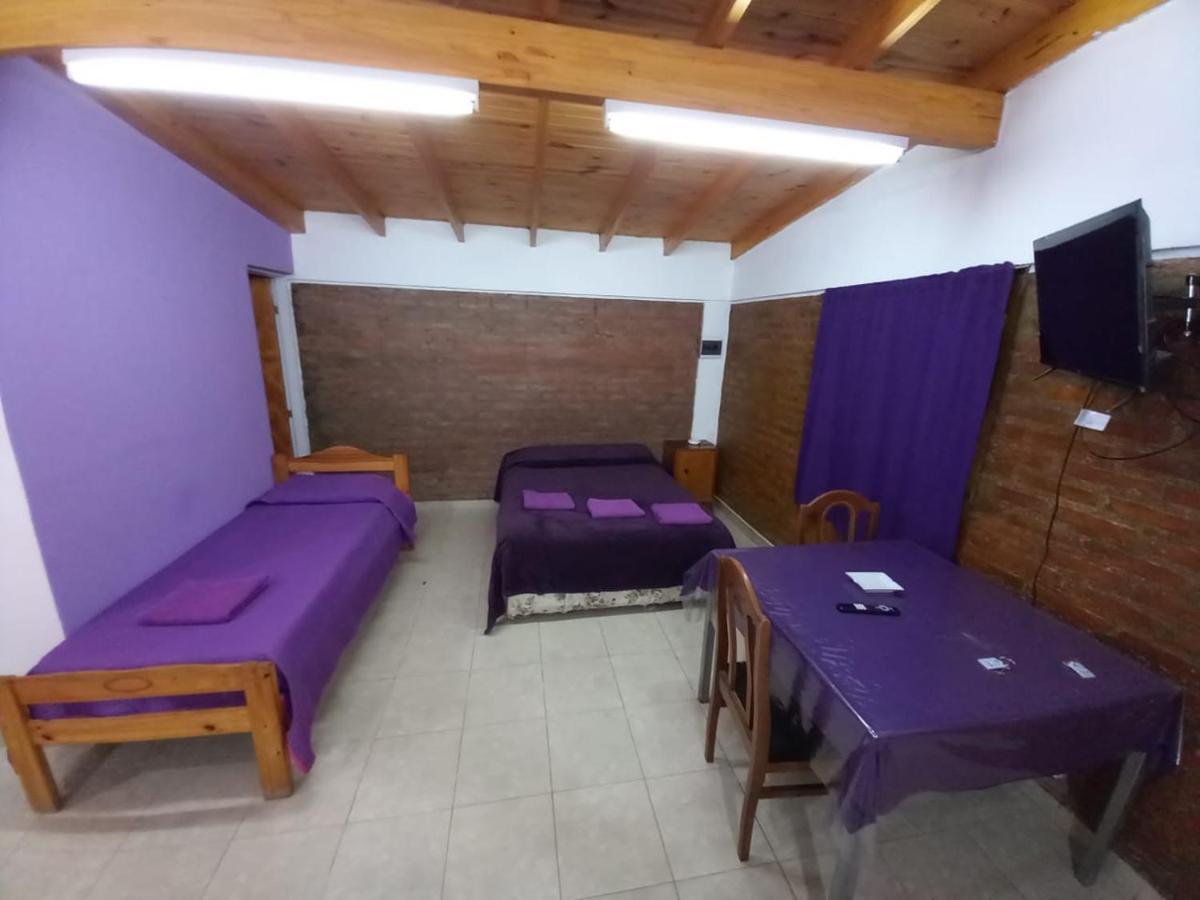 Hermanos Napal Perito Moreno Ngoại thất bức ảnh