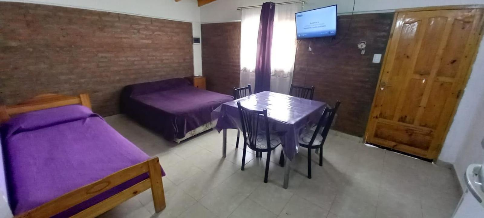 Hermanos Napal Perito Moreno Ngoại thất bức ảnh