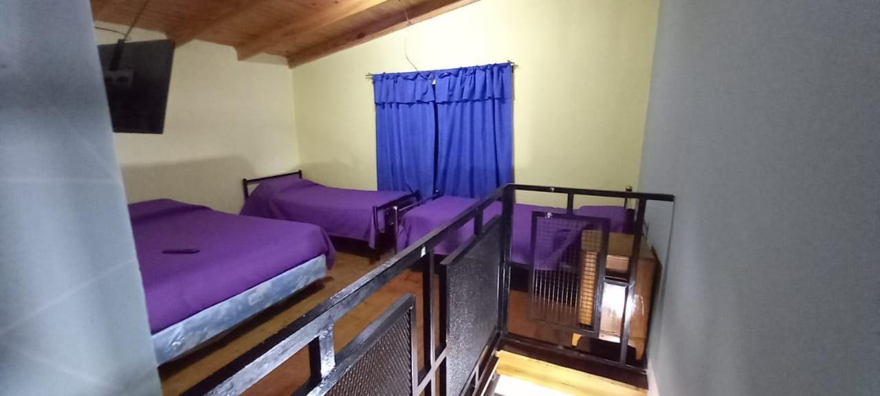 Hermanos Napal Perito Moreno Ngoại thất bức ảnh