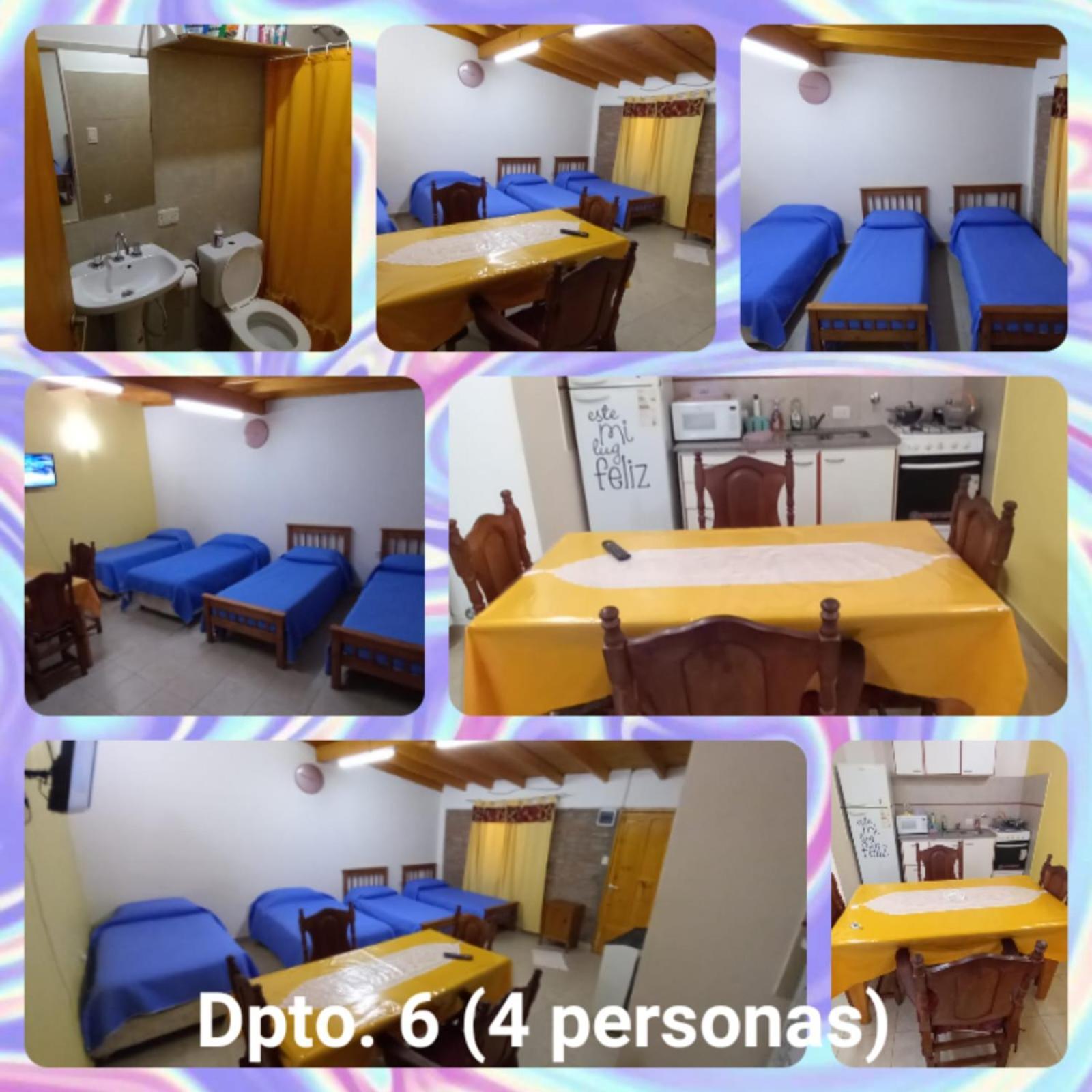 Hermanos Napal Perito Moreno Ngoại thất bức ảnh