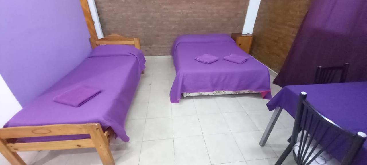 Hermanos Napal Perito Moreno Ngoại thất bức ảnh