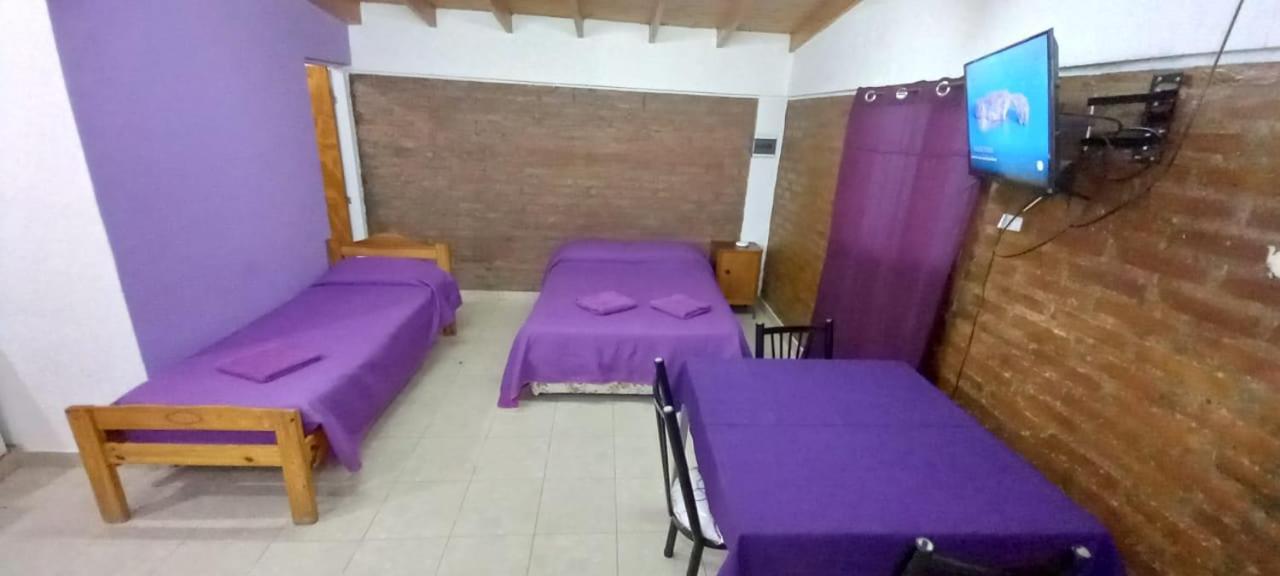 Hermanos Napal Perito Moreno Ngoại thất bức ảnh