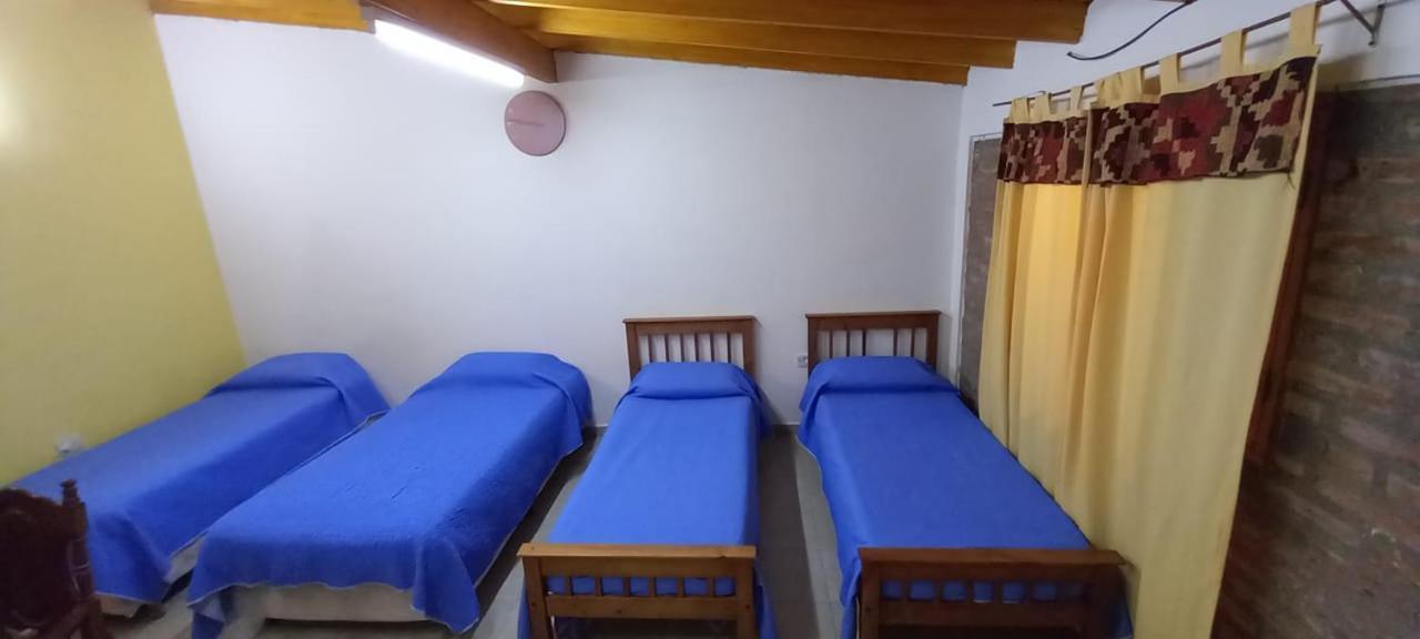 Hermanos Napal Perito Moreno Ngoại thất bức ảnh