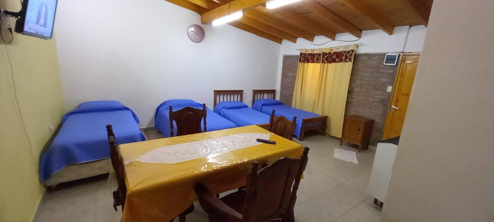 Hermanos Napal Perito Moreno Ngoại thất bức ảnh