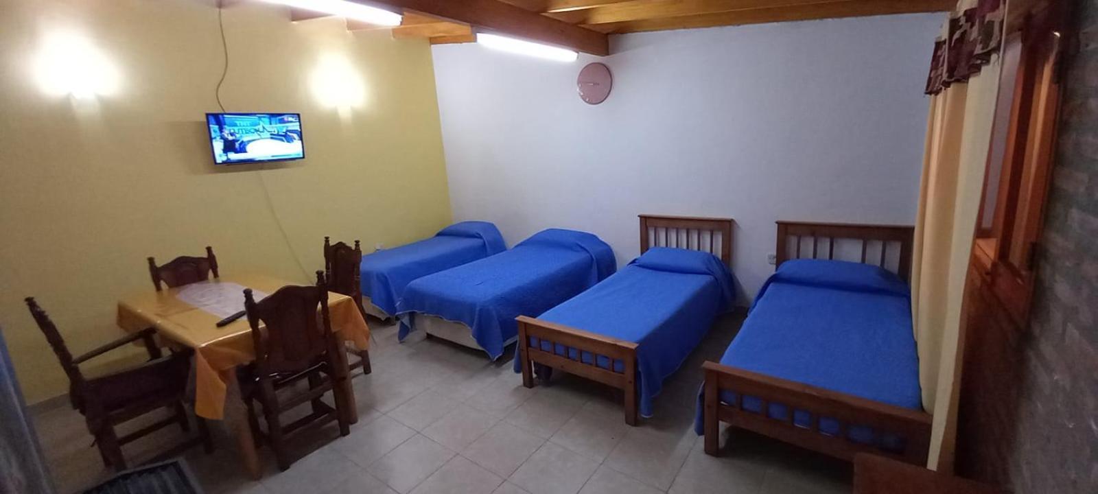 Hermanos Napal Perito Moreno Ngoại thất bức ảnh