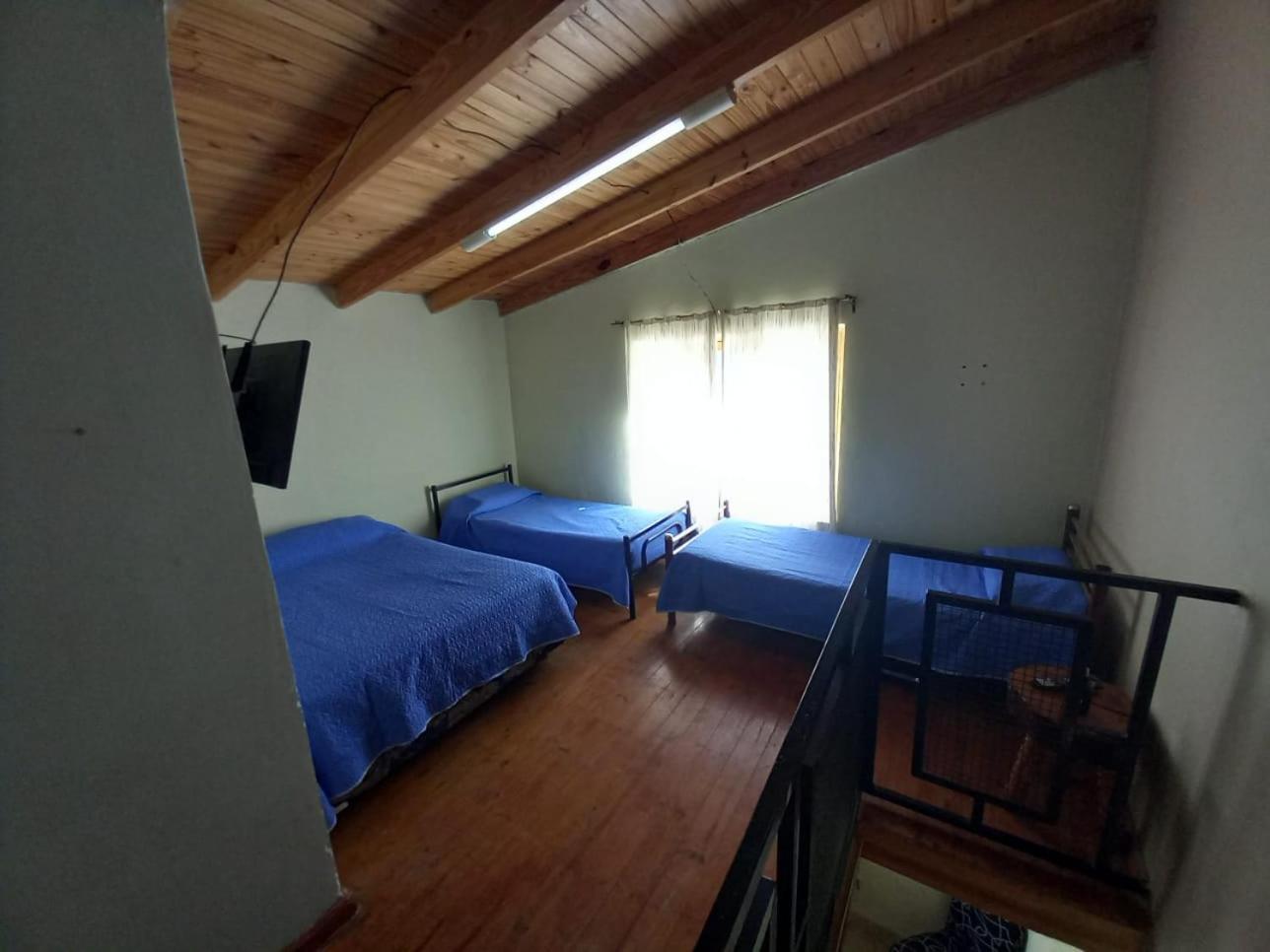 Hermanos Napal Perito Moreno Ngoại thất bức ảnh