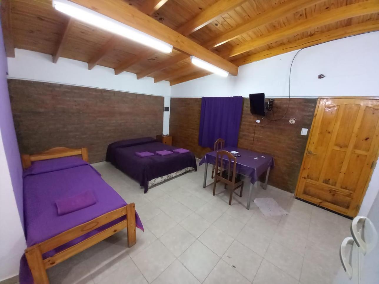 Hermanos Napal Perito Moreno Ngoại thất bức ảnh